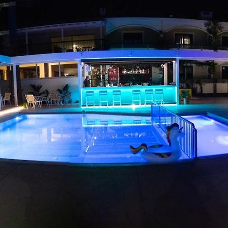 Trefon Hotel Apartments And Family Suites Platanes (Rethymno) Exterior foto