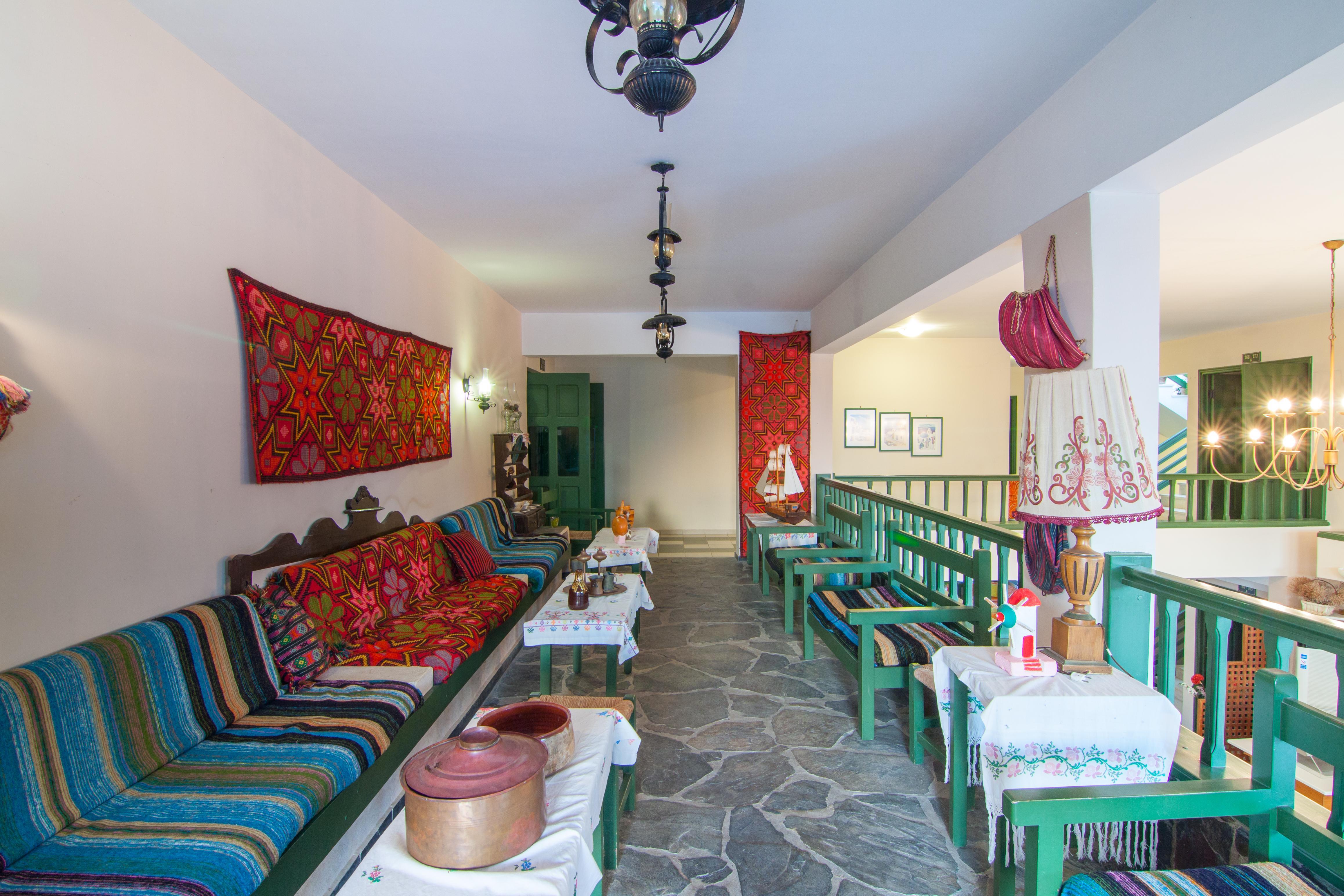 Trefon Hotel Apartments And Family Suites Platanes (Rethymno) Exterior foto